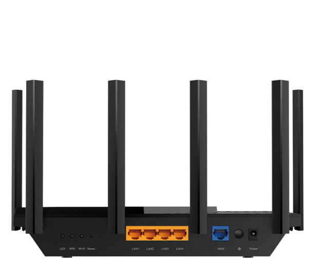 TP-Link Archer AXE75 (5400Mb/s a/b/g/n/ac/ax) - 1315303 - zdjęcie 3